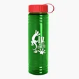 Garyline® Slim Fit Bottle with Tethered Lid, 24 oz. — view 39