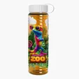 Garyline® Slim Fit Bottle with Tethered Lid, 24 oz. — view 69