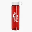 Garyline® Slim Fit Bottle with Tethered Lid, 24 oz. — view 70