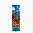 Garyline® Slim Fit Bottle with Tethered Lid, 24 oz. — view 80