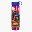 Garyline® Slim Fit Bottle with Tethered Lid, 24 oz. — view 47