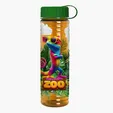Garyline® Slim Fit Bottle with Tethered Lid, 24 oz. — view 89