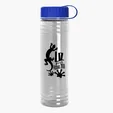 Garyline® Slim Fit Bottle with Tethered Lid, 24 oz. — view 11