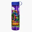 Garyline® Slim Fit Bottle with Tethered Lid, 24 oz. — view 56