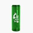 Garyline® Slim Fit Bottle with Tethered Lid, 24 oz. — view 86