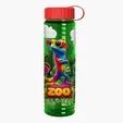 Garyline® Slim Fit Bottle with Tethered Lid, 24 oz. — view 40