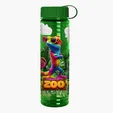 Garyline® Slim Fit Bottle with Tethered Lid, 24 oz. — view 17