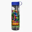 Garyline® Slim Fit Bottle with Tethered Lid, 24 oz. — view 54
