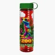 Garyline® Slim Fit Bottle with Tethered Lid, 24 oz. — view 27