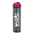 Garyline® Slim Fit Bottle with Flip-Top Lid, 24 oz. — view 149