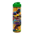 Garyline® Slim Fit Bottle with Flip-Top Lid, 24 oz. — view 143