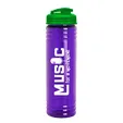 Garyline® Slim Fit Bottle with Flip-Top Lid, 24 oz. — view 146