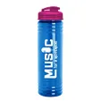 Garyline® Slim Fit Bottle with Flip-Top Lid, 24 oz. — view 151