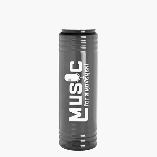 Garyline® Slim Fit Bottle with Flip-Top Lid, 24 oz. — view 195