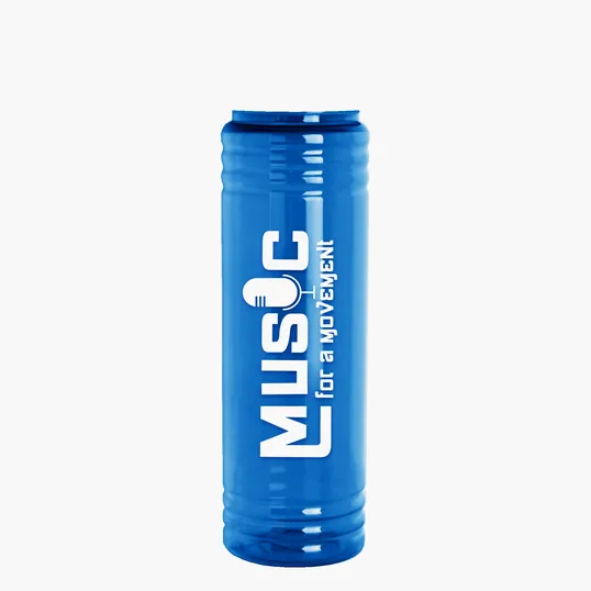 Garyline® Slim Fit Bottle with Flip-Top Lid, 24 oz. — view 232