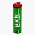 Garyline® Slim Fit Bottle with Flip-Top Lid, 24 oz. — view 182