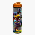 Garyline® Slim Fit Bottle with Flip-Top Lid, 24 oz. — view 164