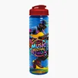 Garyline® Slim Fit Bottle with Flip-Top Lid, 24 oz. — view 179