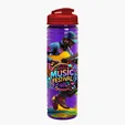 Garyline® Slim Fit Bottle with Flip-Top Lid, 24 oz. — view 187