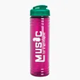 Garyline® Slim Fit Bottle with Flip-Top Lid, 24 oz. — view 197