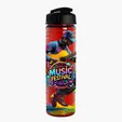 Garyline® Slim Fit Bottle with Flip-Top Lid, 24 oz. — view 247