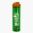 Garyline® Slim Fit Bottle with Flip-Top Lid, 24 oz. — view 168