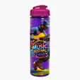 Garyline® Slim Fit Bottle with Flip-Top Lid, 24 oz. — view 161