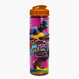 Garyline® Slim Fit Bottle with Flip-Top Lid, 24 oz. — view 167