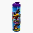 Garyline® Slim Fit Bottle with Flip-Top Lid, 24 oz. — view 212