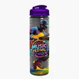 Garyline® Slim Fit Bottle with Flip-Top Lid, 24 oz. — view 193