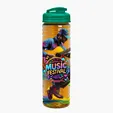 Garyline® Slim Fit Bottle with Flip-Top Lid, 24 oz. — view 203