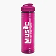 Garyline® Slim Fit Bottle with Flip-Top Lid, 24 oz. — view 153