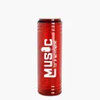 Garyline® Slim Fit Bottle with Flip-Top Lid, 24 oz. — view 248