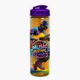 Garyline® Slim Fit Bottle with Flip-Top Lid, 24 oz. — view 216