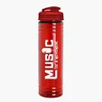 Garyline® Slim Fit Bottle with Flip-Top Lid, 24 oz. — view 185