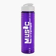 Garyline® Slim Fit Bottle with Flip-Top Lid, 24 oz. — view 229