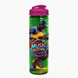 Garyline® Slim Fit Bottle with Flip-Top Lid, 24 oz. — view 155