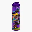 Garyline® Slim Fit Bottle with Flip-Top Lid, 24 oz. — view 209