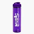 Garyline® Slim Fit Bottle with Flip-Top Lid, 24 oz. — view 210