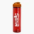Garyline® Slim Fit Bottle with Flip-Top Lid, 24 oz. — view 171