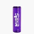 Garyline® Slim Fit Bottle with Flip-Top Lid, 24 oz. — view 252