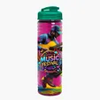 Garyline® Slim Fit Bottle with Flip-Top Lid, 24 oz. — view 200