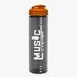 Garyline® Slim Fit Bottle with Flip-Top Lid, 24 oz. — view 163