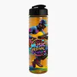 Garyline® Slim Fit Bottle with Flip-Top Lid, 24 oz. — view 243