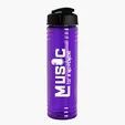 Garyline® Slim Fit Bottle with Flip-Top Lid, 24 oz. — view 250