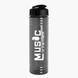 Garyline® Slim Fit Bottle with Flip-Top Lid, 24 oz. — view 188