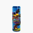 Garyline® Slim Fit Bottle with Flip-Top Lid, 24 oz. — view 233