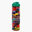Garyline® Slim Fit Bottle with Flip-Top Lid, 24 oz. — view 205