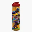 Garyline® Slim Fit Bottle with Flip-Top Lid, 24 oz. — view 184