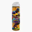 Garyline® Slim Fit Bottle with Flip-Top Lid, 24 oz. — view 227